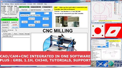 cnc 1610 software|CAD CAM CNC 3018 3020 1610 Laser Software integrated easy .